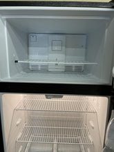 Load image into Gallery viewer, Frigidaire Black Refrigerator - 0669
