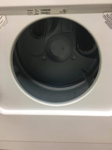 Whirlpool Electric Dryer - 1587