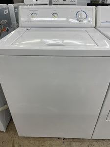 Frigidaire Washer and Electric Dryer Set - 4360-6029