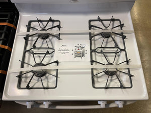 Whirlpool Gas Stove - 1299