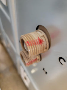 Kenmore Washer - 0903