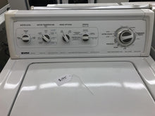 Load image into Gallery viewer, Kenmore Washer and Gas Dryer Set - 1612-1608
