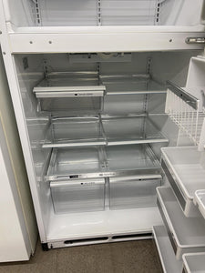 Kenmore Refrigerator - 8357