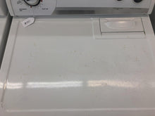 Load image into Gallery viewer, Whirlpool Washer and Electric Dryer Set -7166-7834

