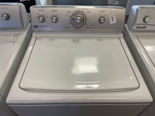 Load image into Gallery viewer, Maytag Washer and Gas Dryer Set - 1786 - 6514
