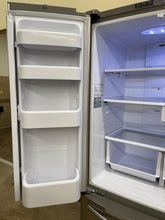 Load image into Gallery viewer, Samsung Stainless French Door Refrigerator - 7016
