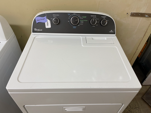 Whirlpool Gas Dryer - 2243