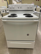 Load image into Gallery viewer, Amana Electric Coil Stove - 9903
