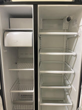 Load image into Gallery viewer, Frigidaire Stainless Side by Side Refrigerator - 3046
