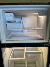 Load image into Gallery viewer, Kenmore Black Refrigerator - 2970
