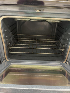 Whirlpool Stainless Electric Stove - 3408