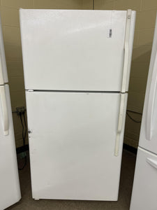 GE Refrigerator - 9502