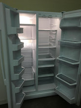 Load image into Gallery viewer, Kenmore Side by Side Refrigerator - 1066
