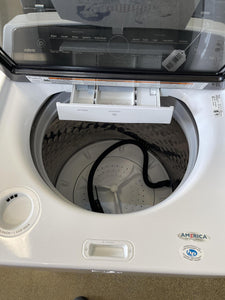 Whirlpool Cabrio Washer and Electric Dryer Set - 0054 - 8480