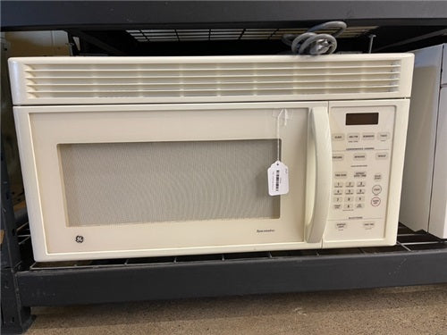 Bisque Kenmore Microwave - Appliances - Naperville, Illinois, Facebook  Marketplace