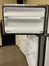 Load image into Gallery viewer, GE Stainless Refrigerator - 2883
