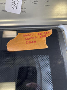 Maytag Washer - 9048