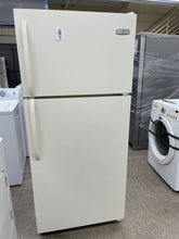 Load image into Gallery viewer, Frigidaire Bisque Refrigerator - 2333
