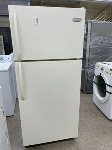 Frigidaire Bisque Refrigerator - 2333