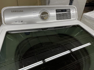 Samsung Washer - 6287