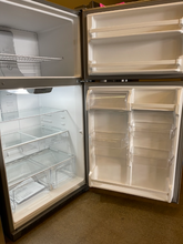 Load image into Gallery viewer, Whirlpool Stainless Refrigerator - 1975
