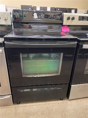 Whirlpool Electric Stove - 2528
