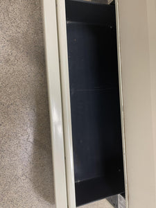 GE Bisque Gas Stove - 2814