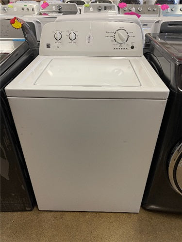 Kenmore Washer - 0950