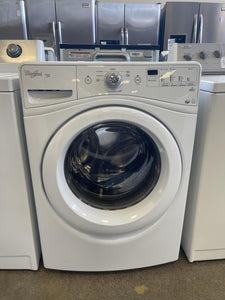 Whirlpool Front Load Washer - 4412