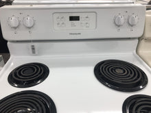 Load image into Gallery viewer, Frigidaire Electric Coil Stove - 9614
