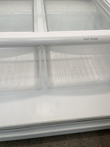 Frigidaire Refrigerator - 3040