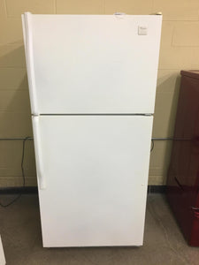 Whirlpool Refrigerator M. 021693096330 S. 021693096330 - 6330