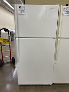 Whirlpool Refrigerator - 9383