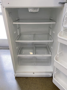 Frigidaire Refrigerator - 6879