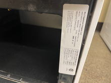 Load image into Gallery viewer, Sunbeam 20" Electric Stove - 1759
