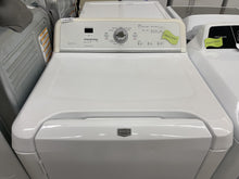 Load image into Gallery viewer, Maytag Electric Dryer - 9756
