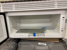 Load image into Gallery viewer, Whirlpool White Microwave - 2238
