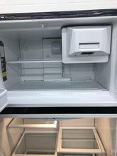 Load image into Gallery viewer, GE Stainless Refrigerator - 7159
