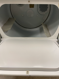 Whirlpool Washer and Electric Dryer Set - 3064 - 3069
