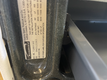 Load image into Gallery viewer, Kenmore Gas Stove - 2593
