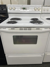 Load image into Gallery viewer, Maytag Coil Electric Stove - 7340
