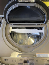 Load image into Gallery viewer, LG 29&quot; SideKick Pedestal Washer - 6556
