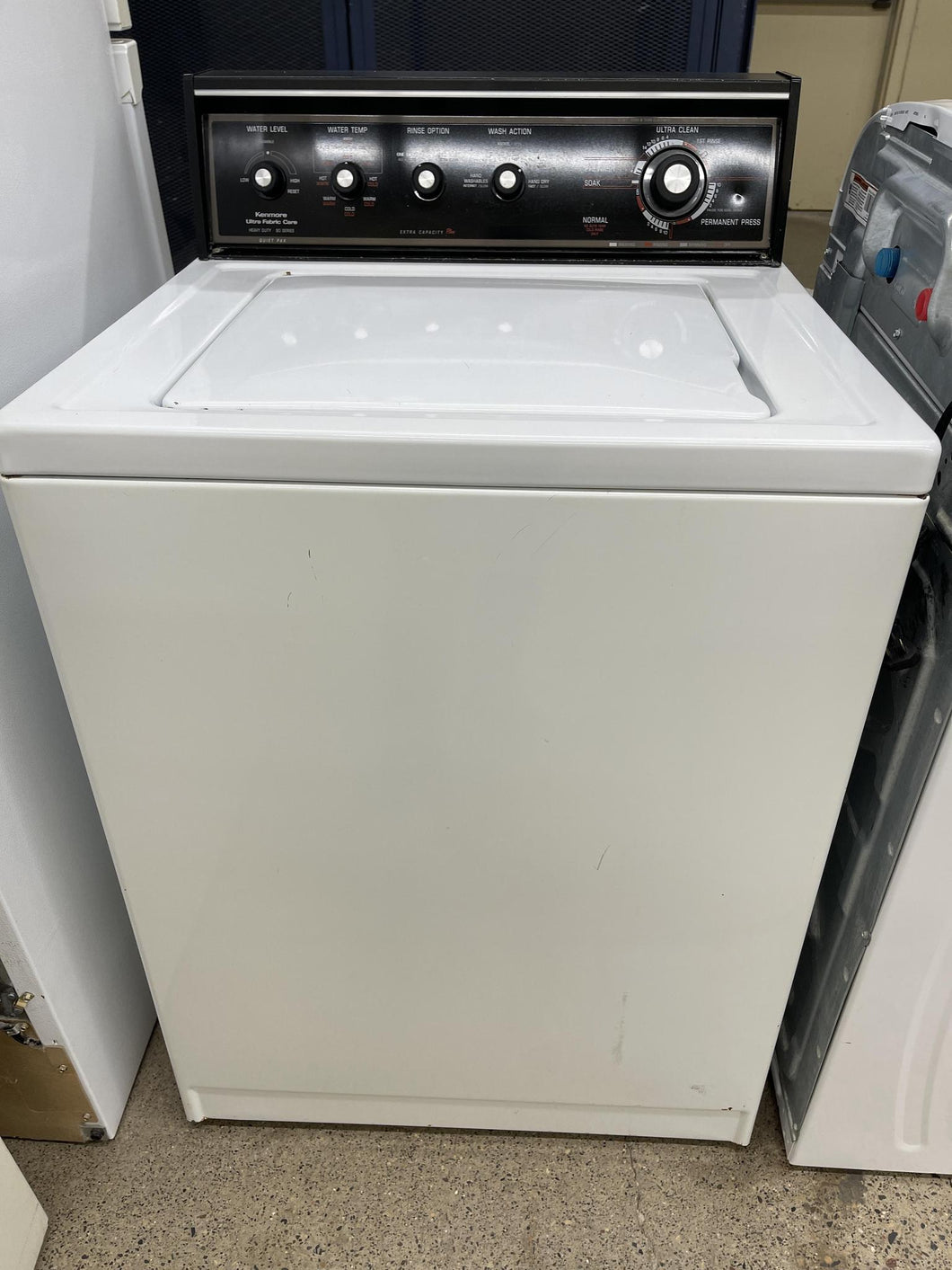 Kenmore Washer - 7232