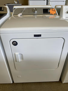 Maytag Washer and Gas Dryer Set - 1349 - 2590