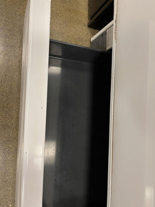 GE Gas White Stove - 4474
