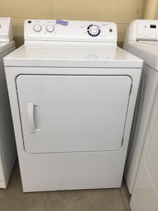 GE Gas Dryer - 1233