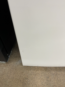 Frigidaire White Refrigerator - 1996