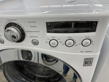 Load image into Gallery viewer, LG Front Load Washer - 6245
