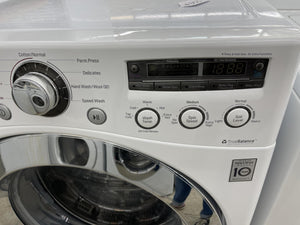 LG Front Load Washer - 6245