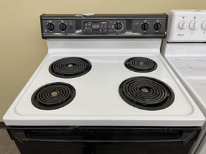 GE Electric Coil Stove - 6800